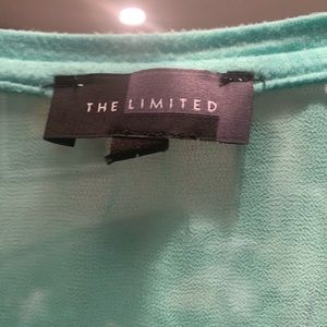 Limited top